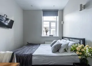 Номера на Сенной