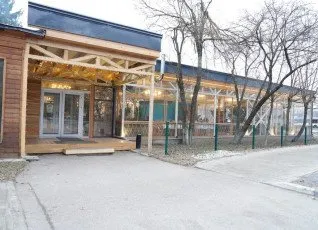 Рублевка Village Hotel