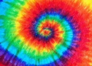 Мастер-класс Тай дай  