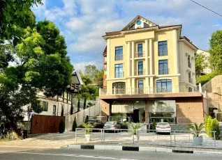 Отель «Мариано»