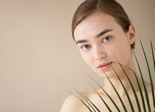 SPA-уход для лица Сияние молодости