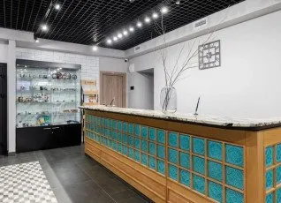 Станция Премьер S12