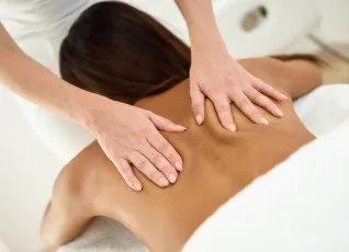 Классический массаж