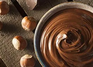 МК Изготовление идеальной шоколадной пасты