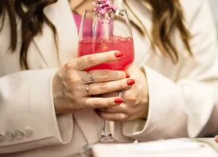 Коктейльный мастер-класс на выезд 