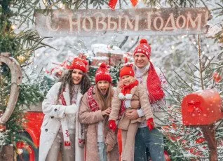 Фотосессия в зоофотостудии