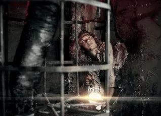 Квест Сайлент Хилл