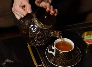 Спа программа Дары моря