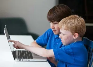 Пробный урок Программирование на Python для детей и подростков