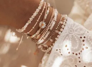 Мастер-класс Бисероплетение