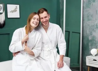 SPA-программа Сладкая любовь