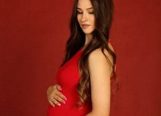 Фотосессия для беременных