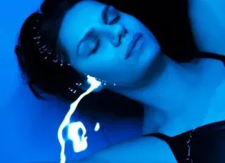 Флоатинг и массаж