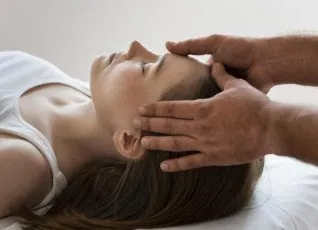 СПА программа Шоколадная Девочка