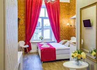 Петровский Арт Лофт