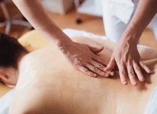 Массаж Spa Loren