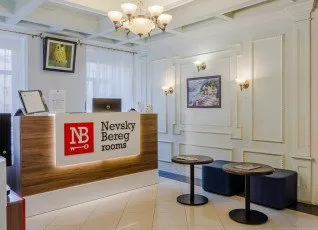 Невский Берег 93