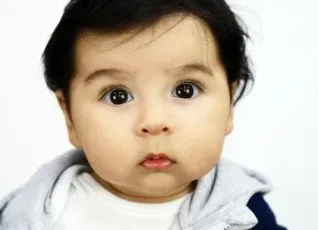 Фотосессия Детский портрет