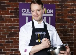 Кулинарные мастер классы на выбор