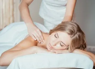 Спа-программа для женщин Тропический рай