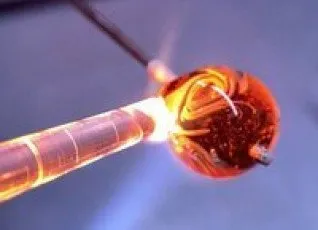 Мастер-класс по стеклу Моя Вселенная