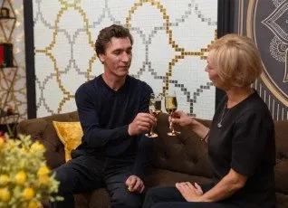 Программа для двоих Spa свидание