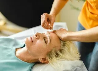 СПА программа RASAYANA SPA anti-age