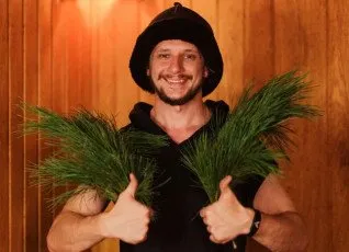 СПА программа Сила пара