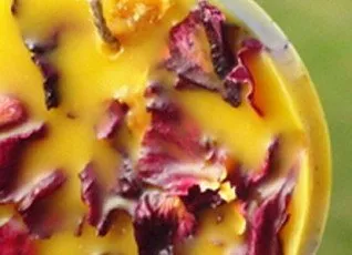 Мастер класс флорентийское саше