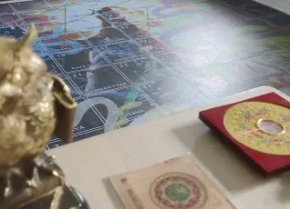 Online обучение ведущего игры Лила