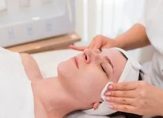 Уходовая процедура БИОПЛАЗМА