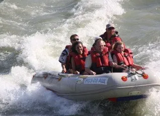 Моторафтинг