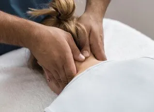 Оздоровительный массаж