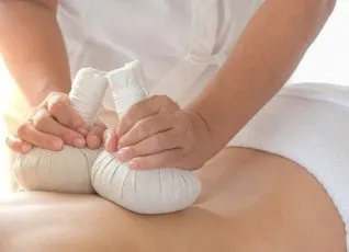 Спа программа Роскошь Востока