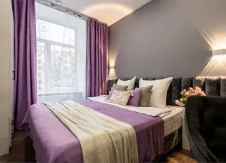 Отель «Трауберг»