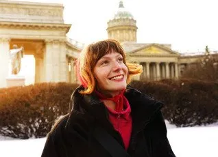 Экскурсия Секреты Невского проспекта: истории и судьбы жителей в лицах