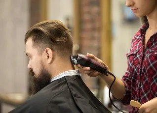 Стрижка для мужчин