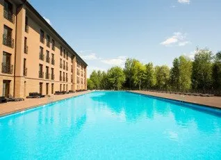 Гранд Отель & SPA Аристократъ