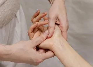 СПА программа Орхидея