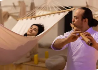 Практика Cosmo Love