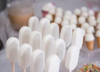 Экскурсия с дегустацией на фабрику мороженого Alpinetti