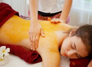 СПА-программа Король Манго