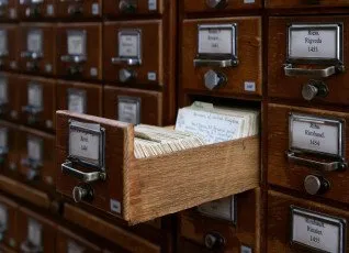 Путешествие по ночной библиотеке-2