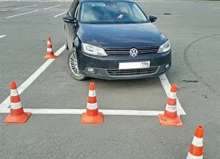 Восстановление навыков и уверенность за рулем