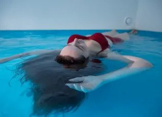 Флоатинг программа Полный космос