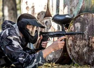 Пейнтбол 