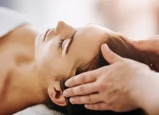 Спа программа И пусть весь мир подождёт