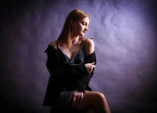 Индивидуальная фотосессия