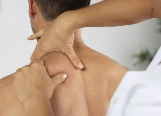 Массаж от боли в мышцах Секрет спортсмена