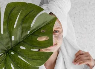 СПА-программа Тропический детокс